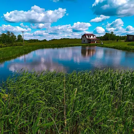 U Mariusza Дом отдыха