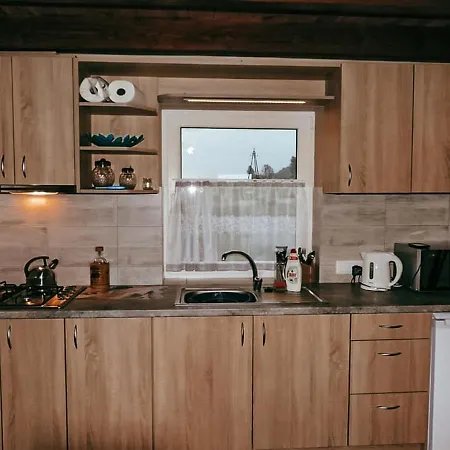 بيت للعطل U Mariusza Wronka