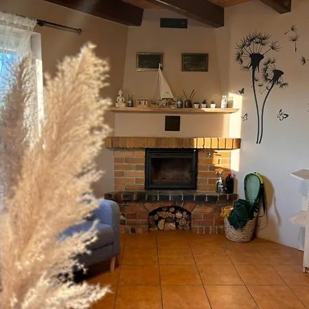 بيت للعطل U Mariusza *