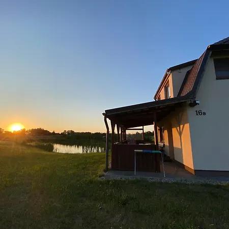 U Mariusza Casa de Férias Wronka