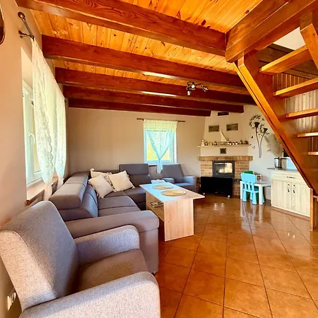 U Mariusza Casa de Férias
