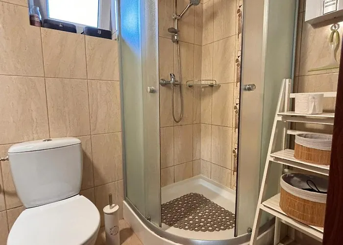 U Mariusza Сasa de vacaciones